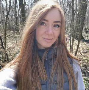 Meet your Posher, Olya